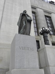 Veritas